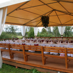 Banketų salės