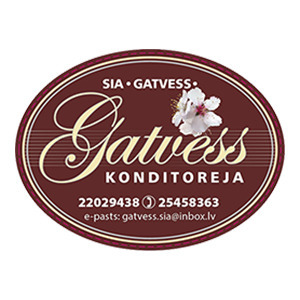 Marcipāns, konditoreja