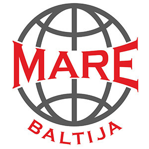 Mare Baltija, SIA