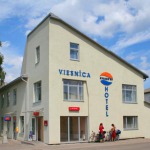 Viešbučiai