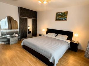 Marija, apartamentai 