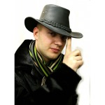 Odinės kepurės