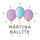 Mārtiņa ballīte, parduotuvė