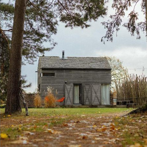 Martz, holiday House