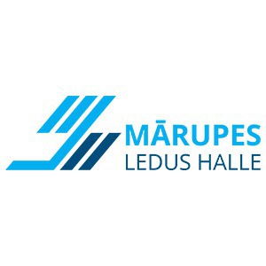 Mārupes ledus halle