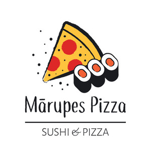 Mārupes Pizza, picerija