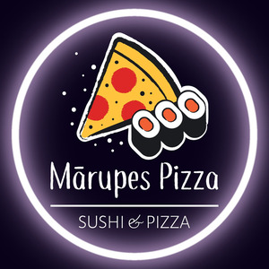 Mārupes Pizza, pizzeria