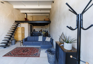 Maruses Apartment, apartments