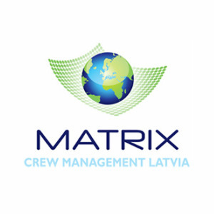 Matrix Ship Management Latvia, ārvalstu komersanta filiāle