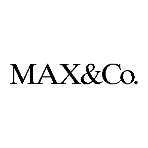 MAX & Co, apģērbu veikals