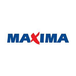 Maxima X, einkaufen