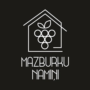Mazburku Namiņi, дом для выходных