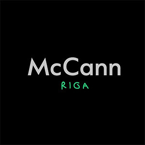 McCann Rīga, SIA, reklamos agentūra