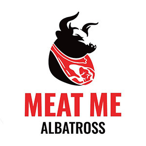 Meatme Albatross, restoranas
