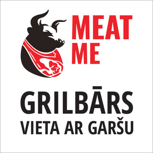 MeatMe Grilbārs, grilio baras