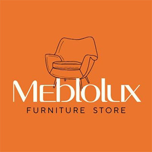 Meblolux, baldų parduotuvė