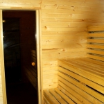 Rusiška pirtis
