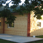 Svečių namai