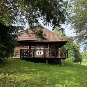 Medņusala, holiday House