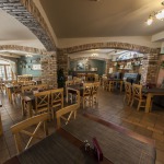 Restoranai