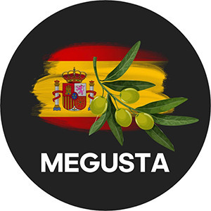 Megusta, parduotuvė