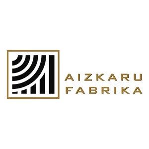 Aizkaru fabrika, салон гардин