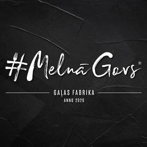 Melnā Govs, mėsos fabrikas