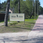 Svečių namai