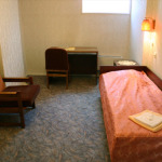 Hotelzimmer