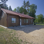 Svečių namai
