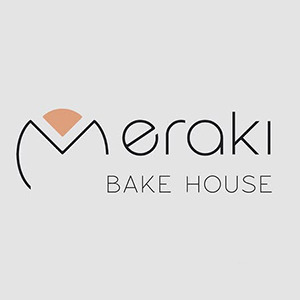 Meraki Bake house, konditerija - kavinė