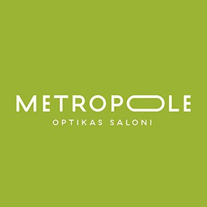 Metropole, optikas salons