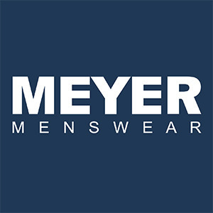 Meyer Menswear, vyriškų drabužių parduotuvė