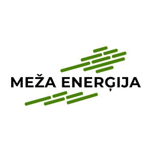 Meža enerģija, SIA, biuras