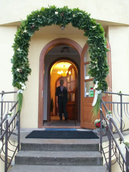 Vietovės vestuvėms