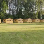 Poilsio namai