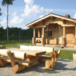 Svečių namai