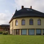 Svečių namai