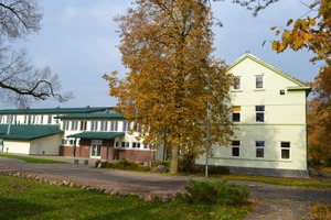 Mežinieku pamatskola, pradinė mokykla