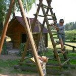 Spielplätze
