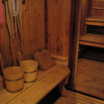 Saunas