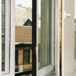 Holzfenster