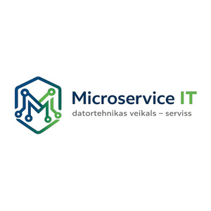 Microservice IT, SIA, parduotuvė