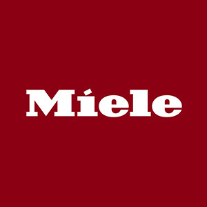 Miele, parduotuvė