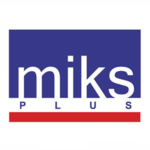 Miks Plus, parduotuvė