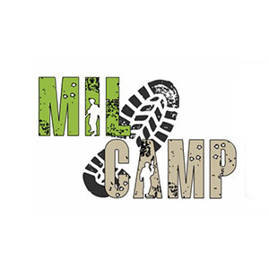 MilCamp, parduotuvė