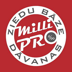 Milli Pro, gėlių salonas