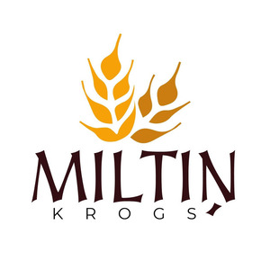 Miltiņkrogs, cafe