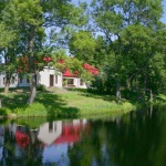 Turizmo vietovės