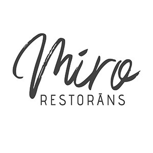 Miró, restoranas